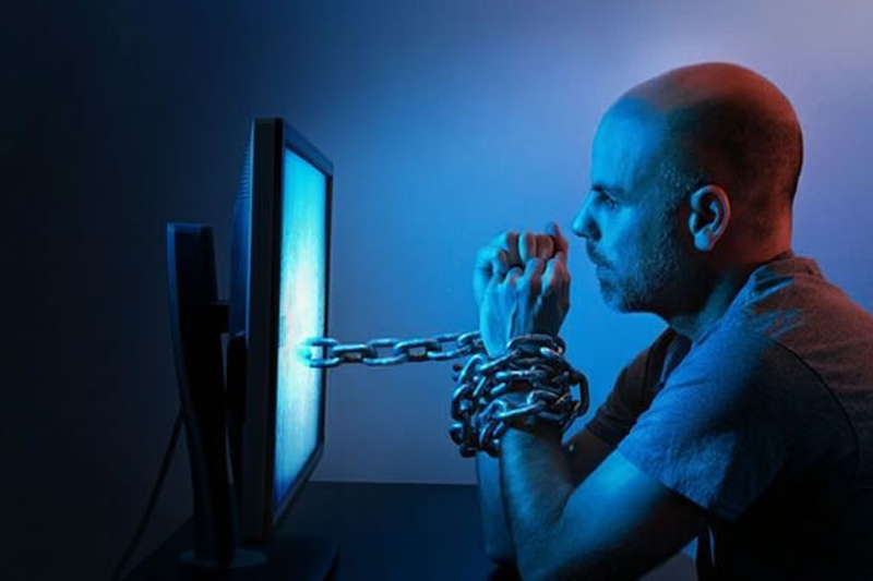 Leia mais sobre o artigo Vício em pornografia